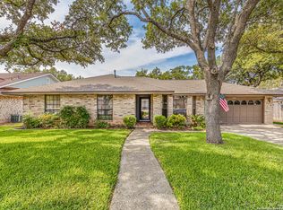 1634 Vista Del Monte, San Antonio, TX 78216