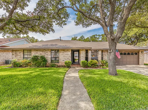 1634 Vista Del Monte, San Antonio, TX 78216