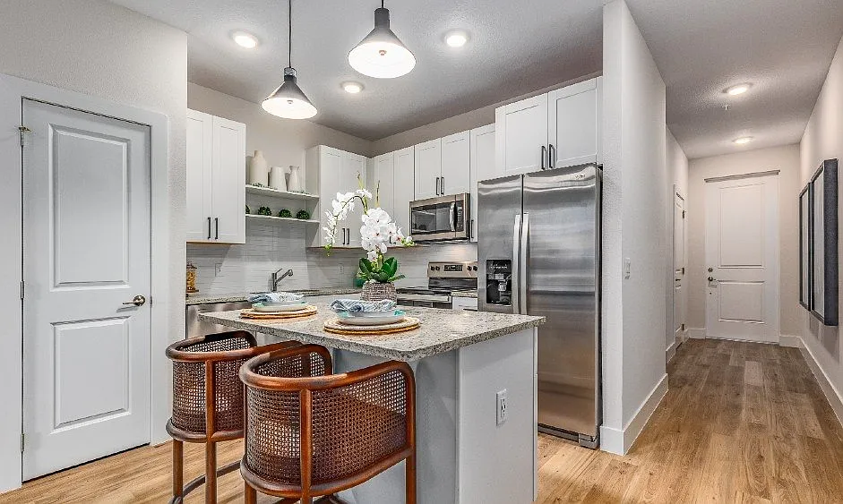 Cacema Townhomes