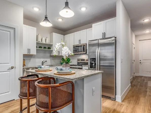 Cacema Townhomes