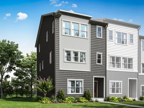 Wright Plan, Context at Oakhurst