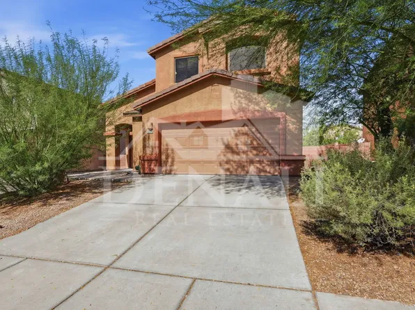 3576 W Goshen Dr, Tucson, AZ 85741