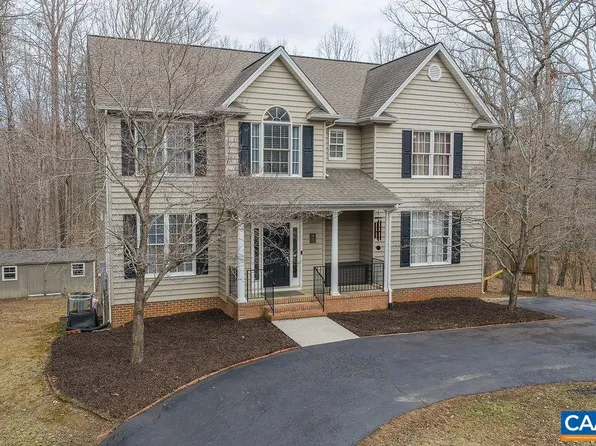 665 Fox Hollow Ln, Palmyra, VA 22963