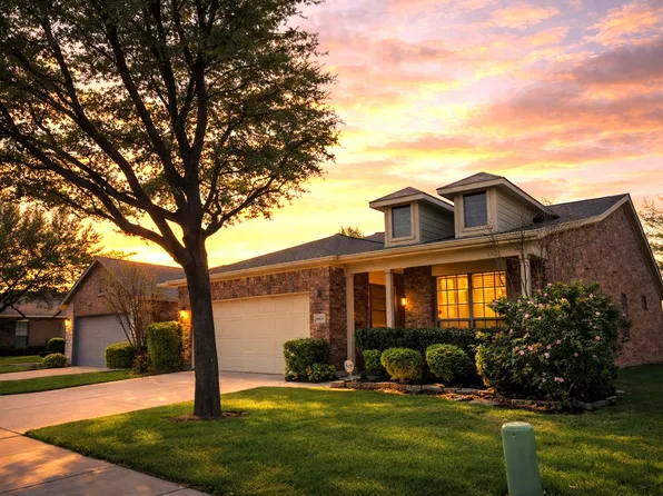 6804 Purbeck Trl, Denton, TX 76210