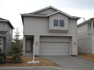 1631 N Heather Meadows Loop #35, Anchorage, AK 99507