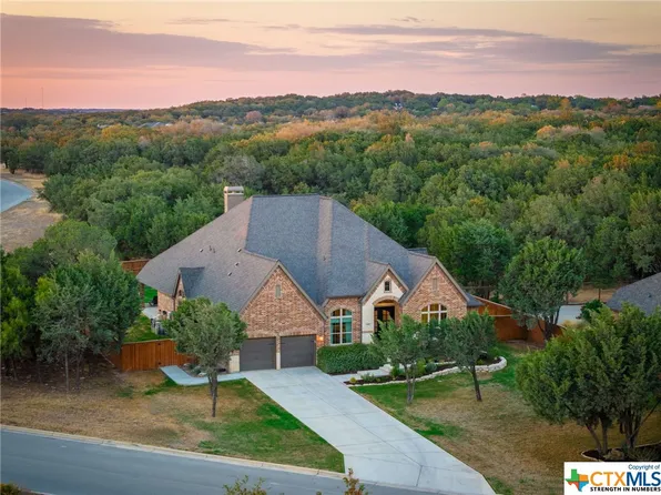 888 Hampton Oaks, New Braunfels, TX 78132
