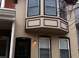 1303 N Clayton St APT 2, Wilmington, DE 19806