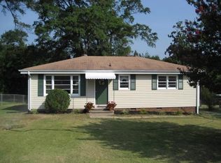 1019 Woodvale Dr, Spartanburg, SC 29303