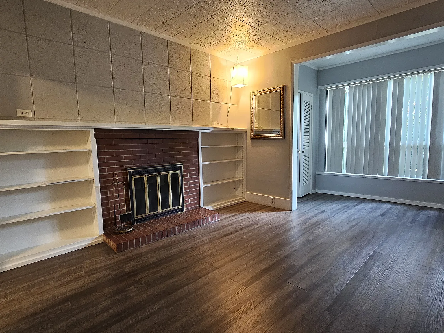 1 bed, 650 sqft, $1,750 — Photo 3