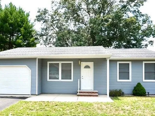 20 Falmouth Ave, Manchester Township, NJ 08759