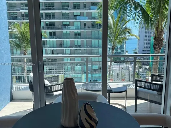 60 SW 13th St APT 1406, Miami, FL 33130