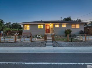 2201 Coleman Dr, Reno, NV 89503