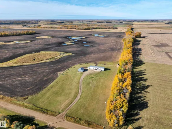 48138 Range Road 244, Leduc County, AB T4X 2S6
