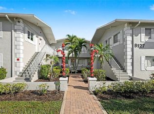 8127 Country Rd Unit 205, Fort Myers, FL 33919