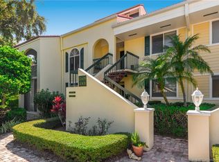 12431 Harbour Ridge Blvd #31, Palm City, FL 34990