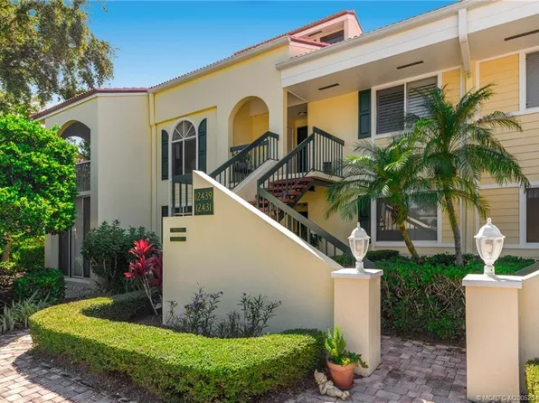 12431 Harbour Ridge Blvd #31, Palm City, FL 34990