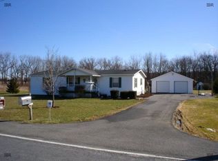 5410 Podunk Rd, Trumansburg, NY 14886