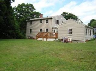 112 Lincoln St, Hudson, MA 01749