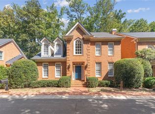448 Ivy Park Ln NE, Atlanta, GA 30342