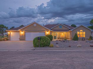 1107 Carmel Rd, Rio Communities, NM 87002