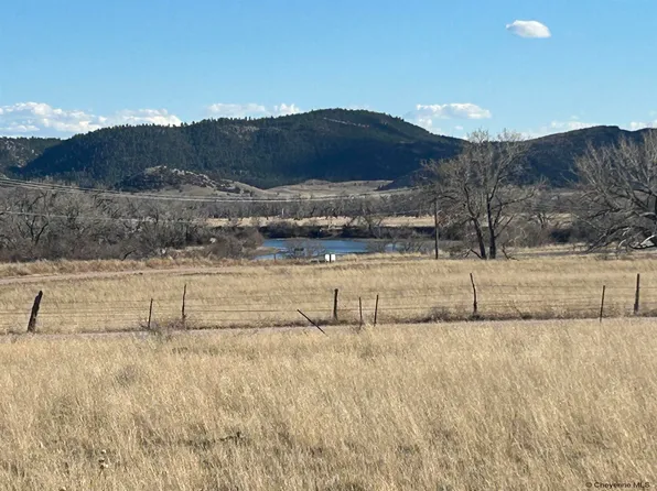 11 Twin Spgs, Glendo, WY 82213