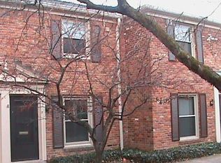 922 Chatham Ln UNIT F, Columbus, OH 43221