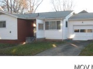 1708 18th St, Parkersburg, WV