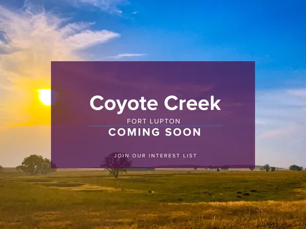 Ontario | Residence 39205 Plan, Coyote Creek