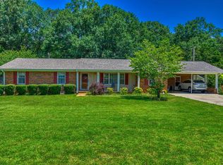 302 W Maple St, Tuscumbia, AL 35674