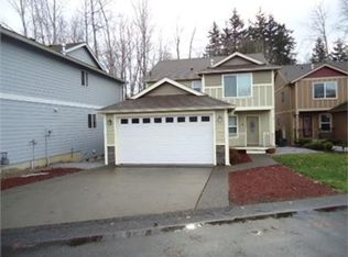 732 E Kellogg Rd, Bellingham, WA 98226