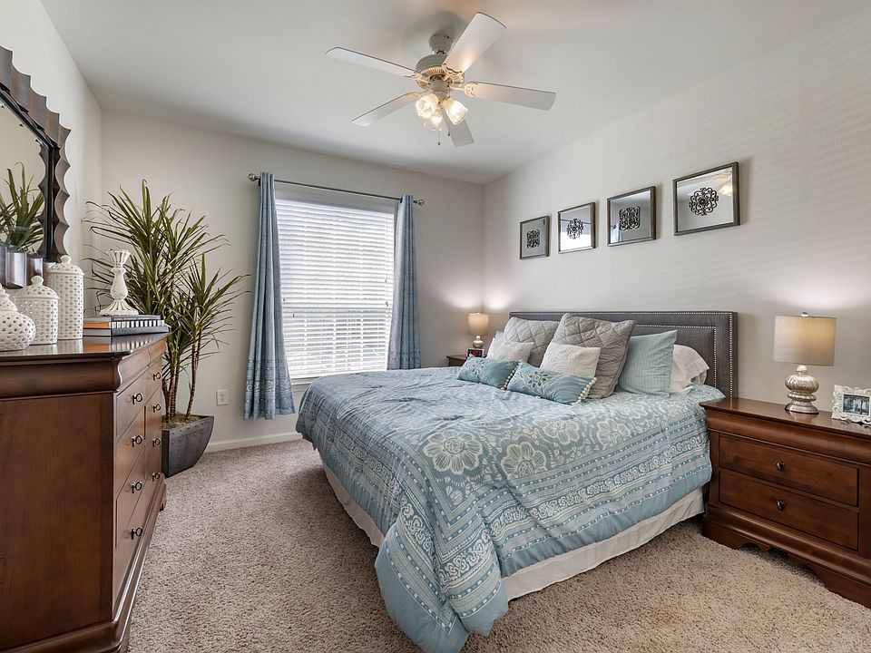 The Meadows at ChampionsGate 9116 Integra Meadows Dr Davenport FL