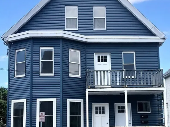 10-12 Wolcott St #1, Malden, MA 02148