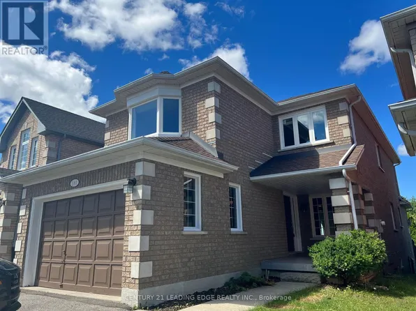 180 Stone Rd, Aurora, ON L4G 6Y9