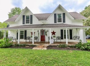 628 Drywall Rd, State Road, NC 28676