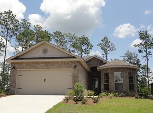 1219 Surrey Loop, Foley, AL 36535