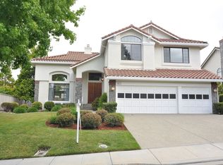 696 Pilgrim Loop, Fremont, CA 94539