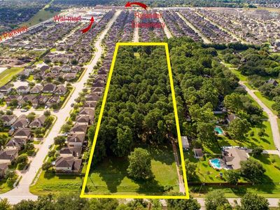 3127 Greenbusch Rd, Katy, TX, 77494