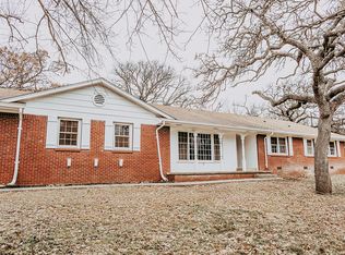 5331 Indian Hill Rd, Edmond, OK 73034