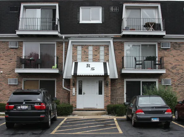 10310 Ridgeland Ave APT 102, Chicago Ridge, IL 60415