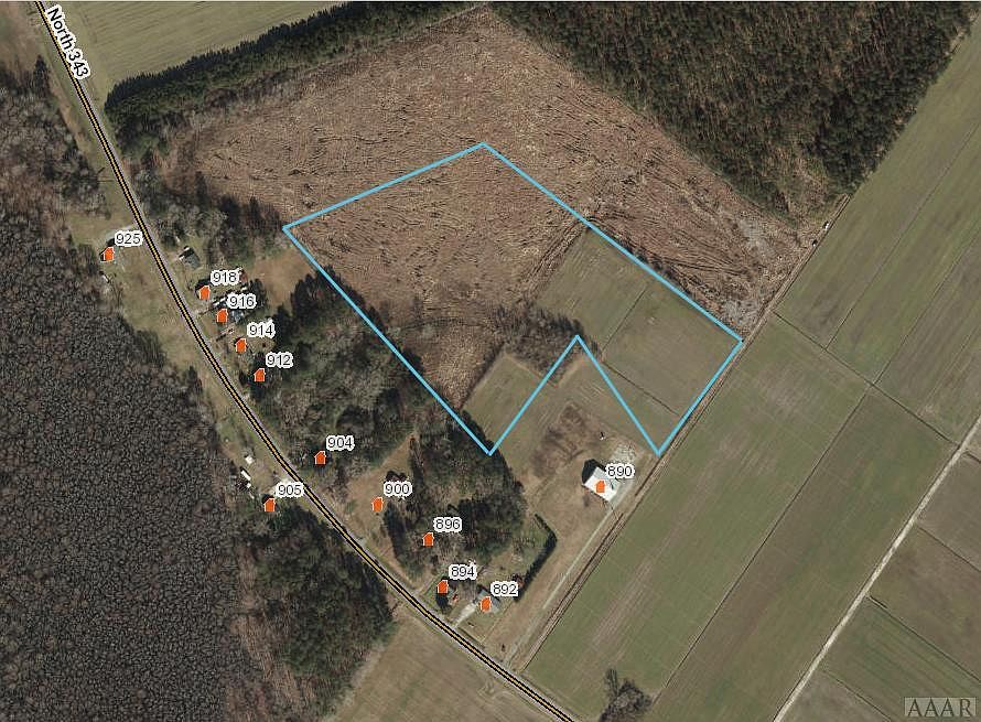 1st image of TBD N Hwy 343 LOT 7
