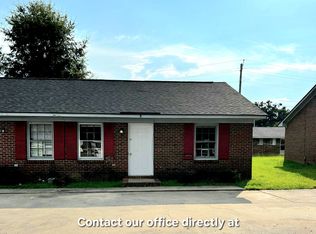 2212 Candlewood Dr SW #1D, Wilson, NC 27893