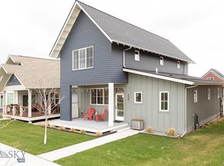 448 N Cottonwood Rd, Bozeman, MT 59718