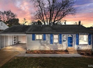 12160 Nantucket Pl, Maryland Heights, MO