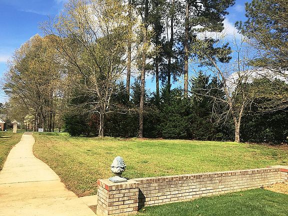 Front view right from porch