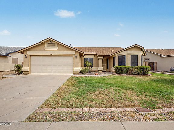 2nd image of 8564 W OCOTILLO Road