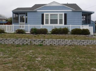2265 S Fletcher Ave, Fernandina Beach, FL 32034