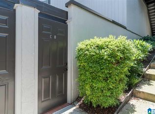 3350 Altamont Rd #C-8, Birmingham, AL 35205
