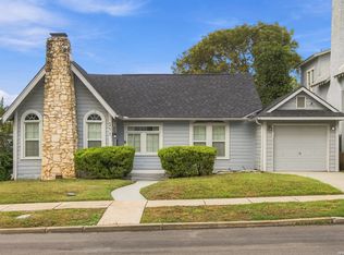 211 W NORWOOD CT, San Antonio, TX 78212