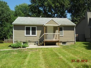 5317 Willow Ave, Raytown, MO 64133