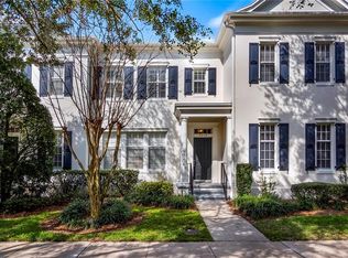 5419 Baldwin Park St, Orlando, FL 32814